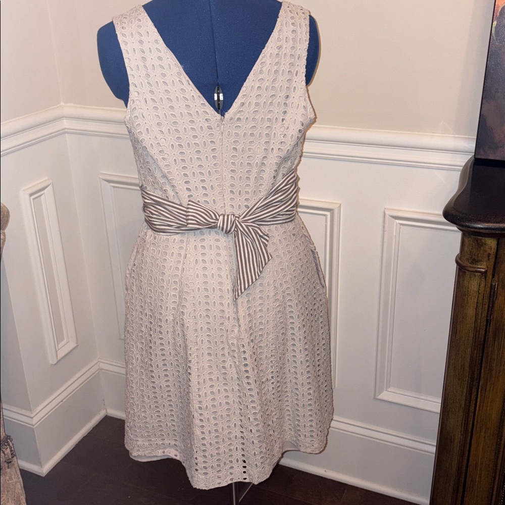 NWOT Donna Morgan  Dress
